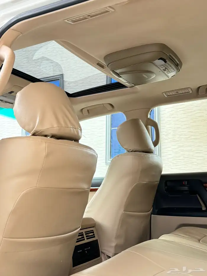 ((( مباع ))) لاندكروزر 2015 GXR (V8) 21