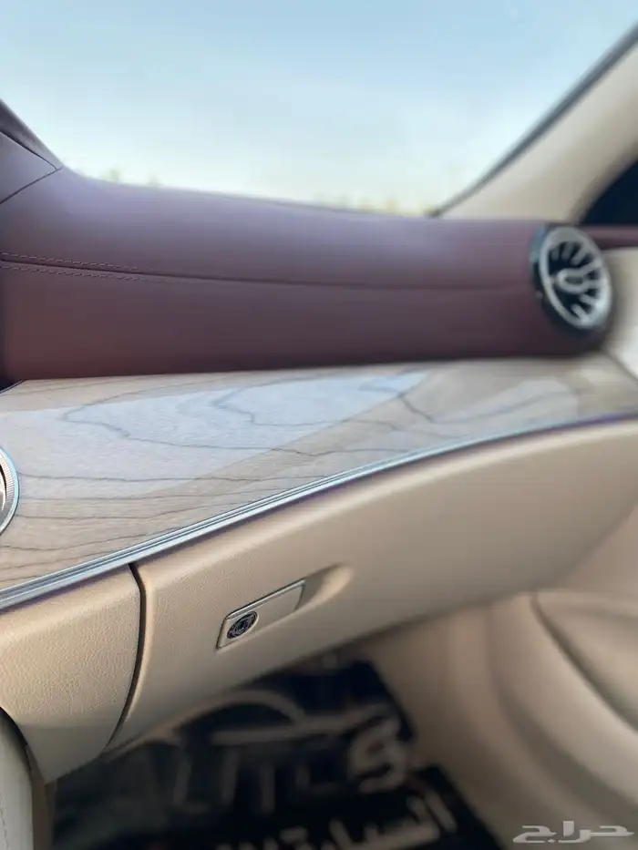 للبيع مرسيدس CLS 350 موديل 2022 عداد قليل 11