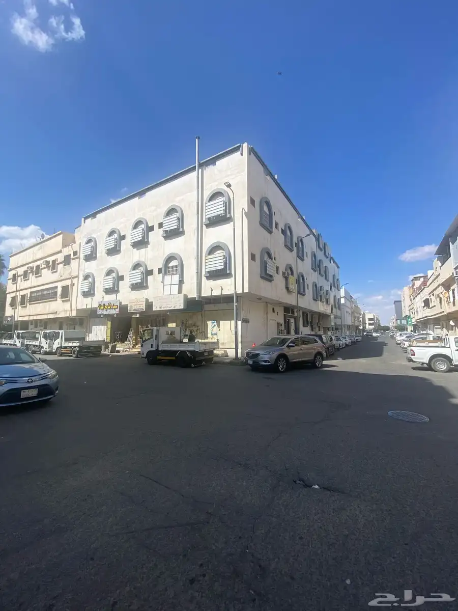 سكن عمال في الطايف 5