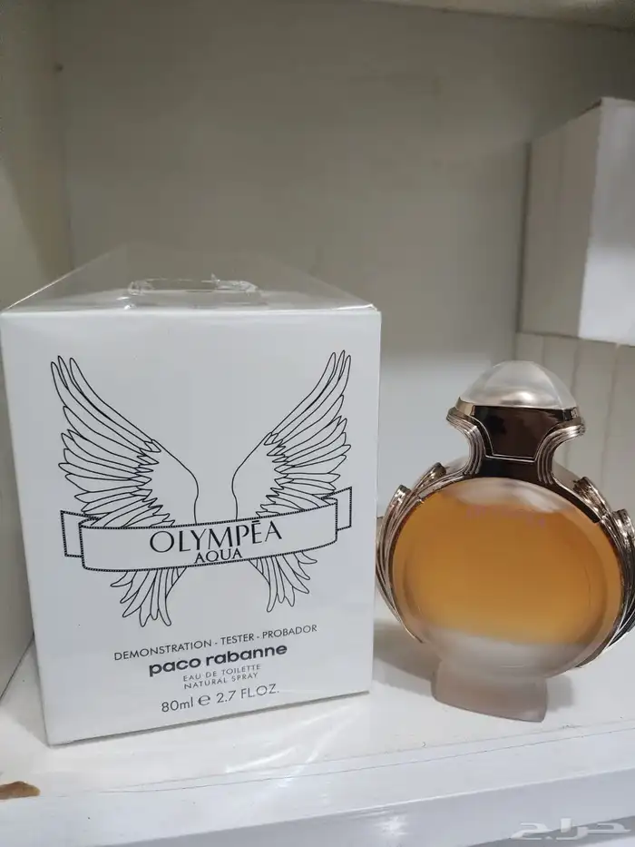 عطور رجاليه و نسائية 42