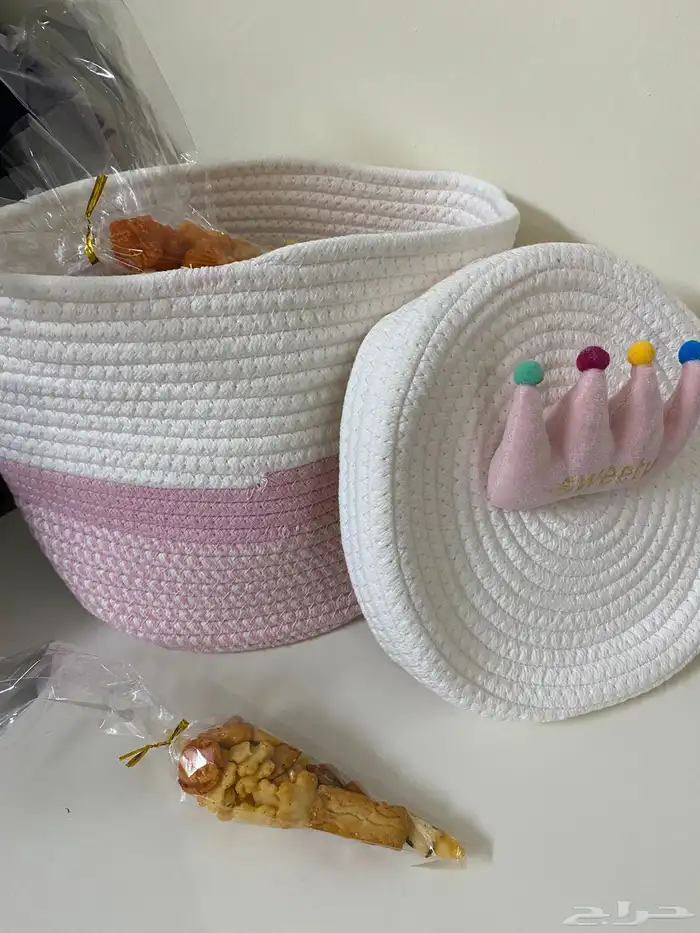 توزيعات عيد الاضحى المبارك 16