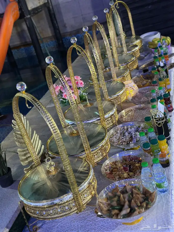 بوفيه ام محمد 0