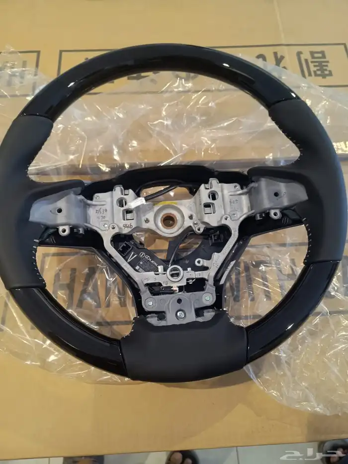 طارة لكزس جي اس 2020 GS 0
