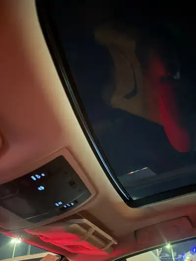 لكزس يو اكس موديل 2022 0