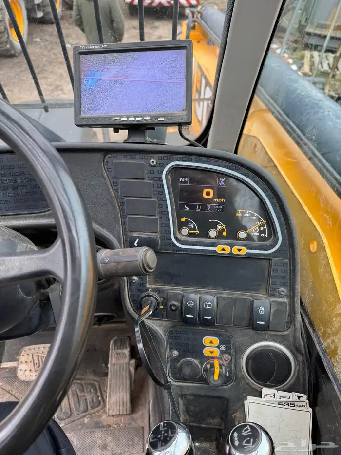 JCB 535-140 FOR SALE 3