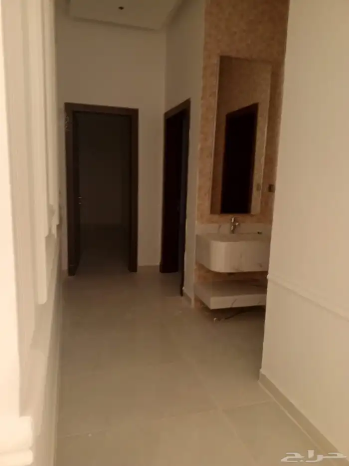 دور ارضي جديده الاسكان للايجار السنوي الرياض الجبيله 2