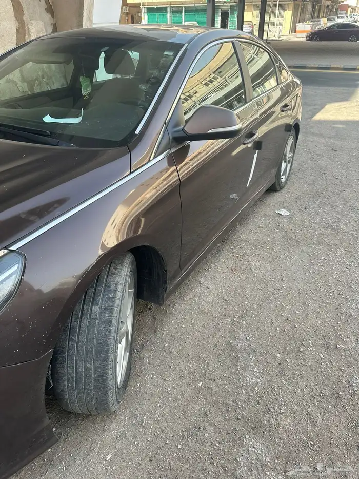 سوناتا 2019 0