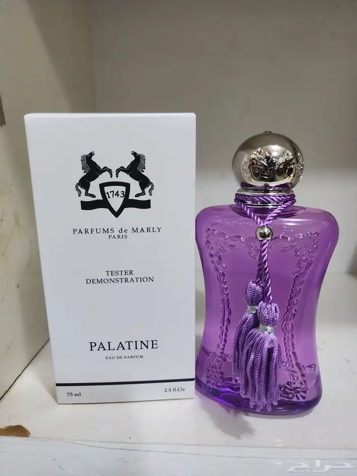 عطور رجاليه و نسائية 10