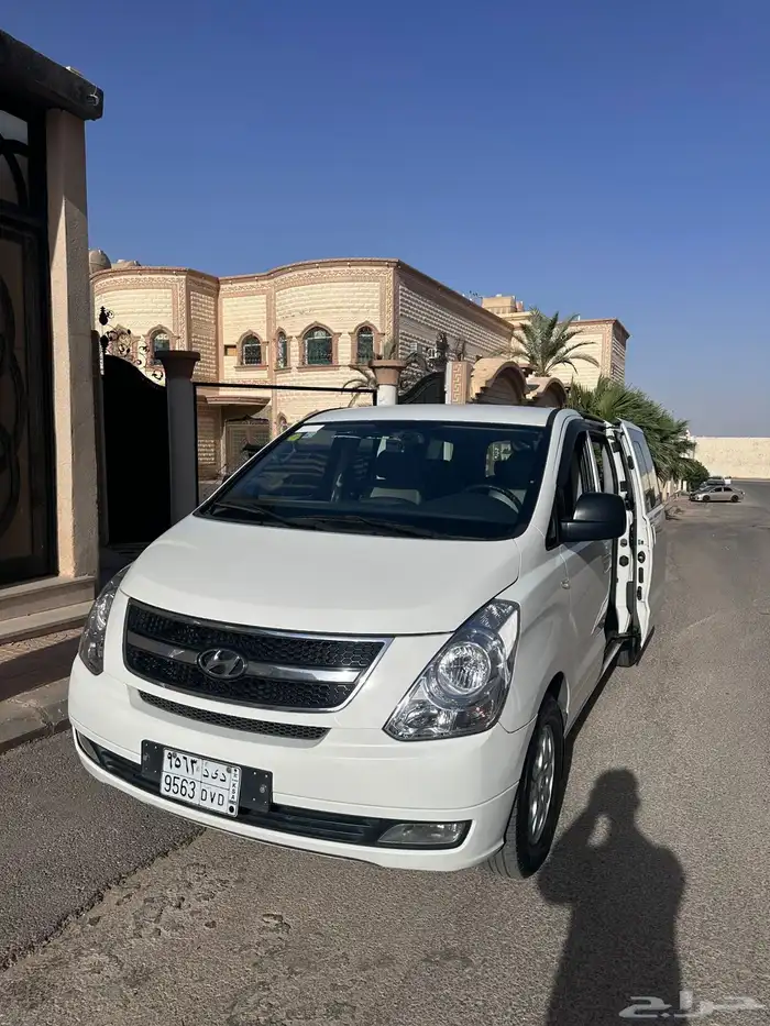 فان اتش 1 ديزل 2016 6