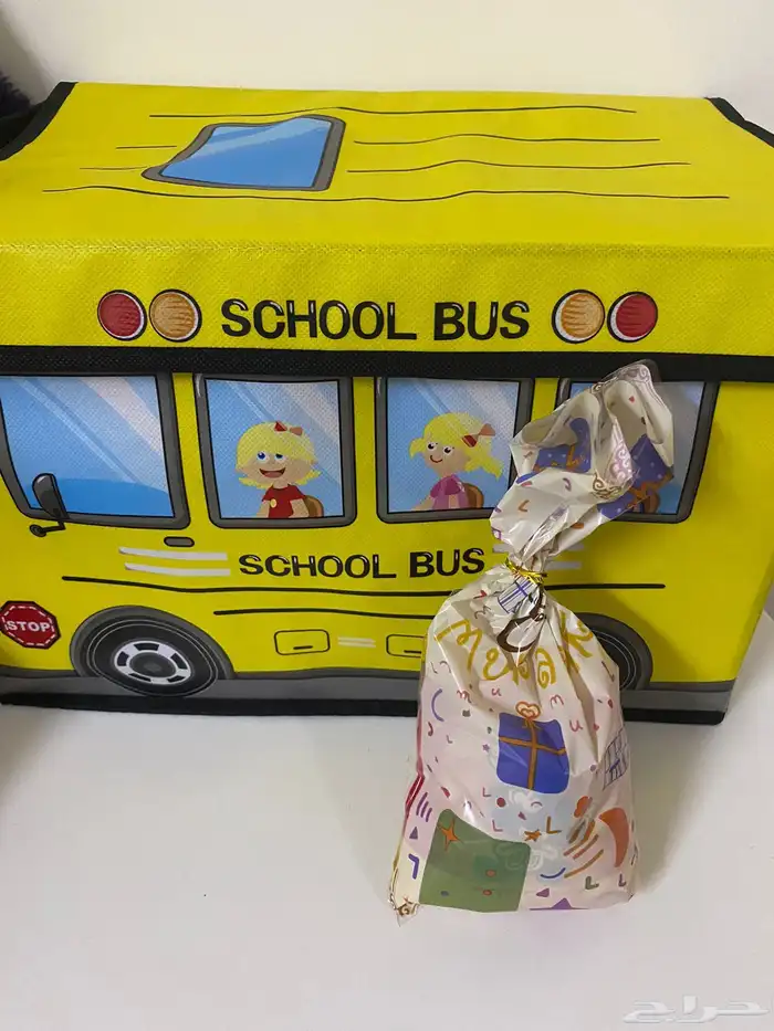 توزيعات عيد الاضحى المبارك 4