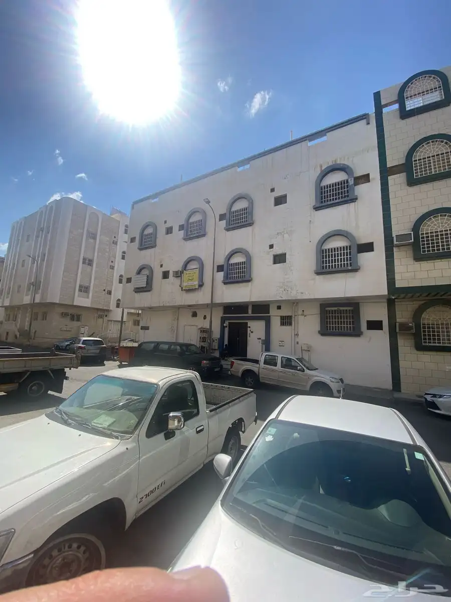 سكن عمال في الطايف 0
