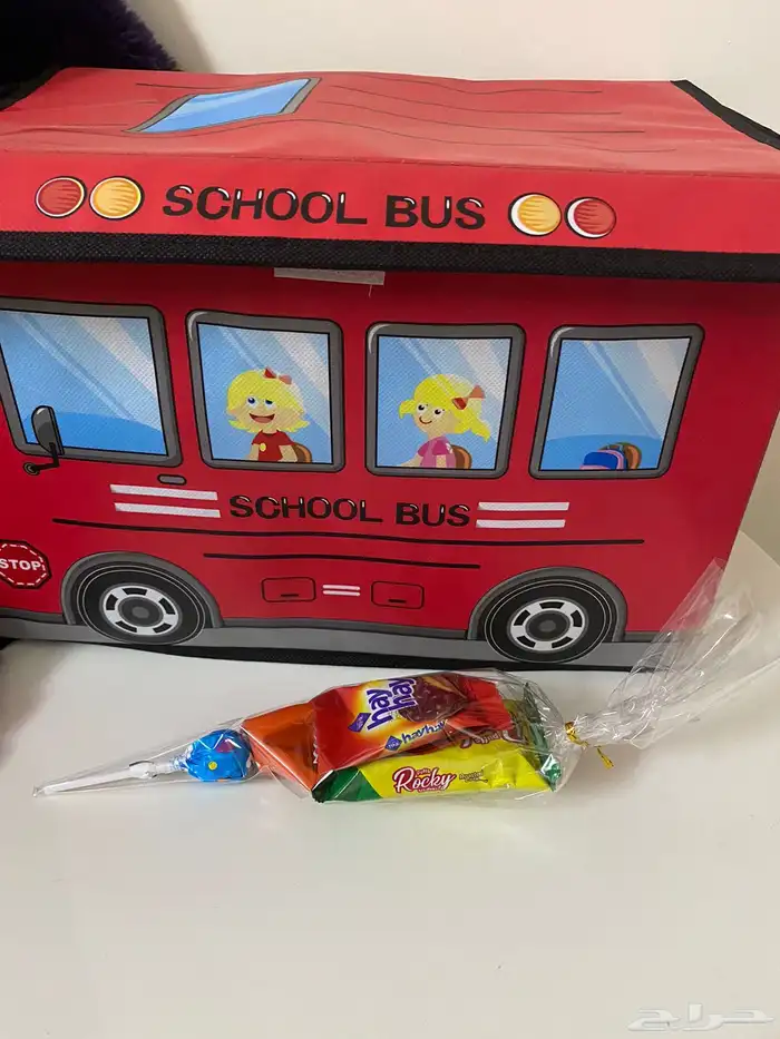 توزيعات عيد الاضحى المبارك 5