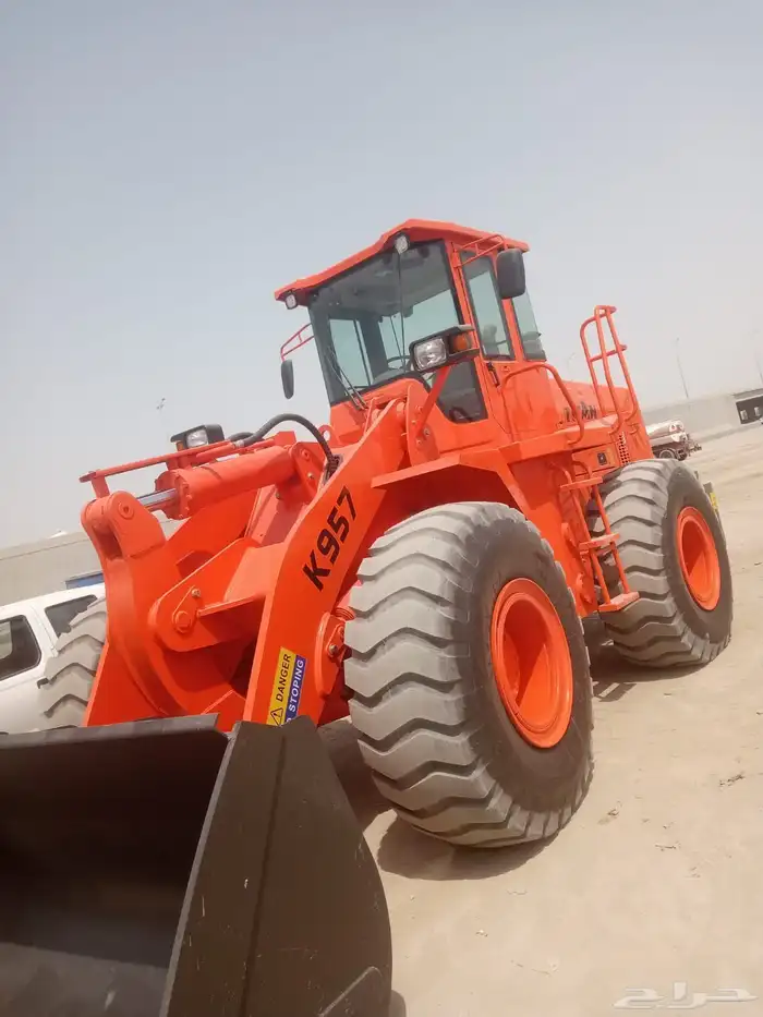 لليجار شيول بوكلين جسيبي بوبكات جميع انواع المعدات لليجار 3