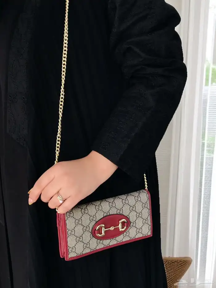 شنط نسائيه تقليد ماركه هاي كواليتي والماستر مع الملحقات 60