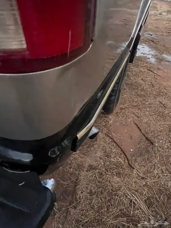 جمس شفروليه - سوبرمان موديله 1999 4