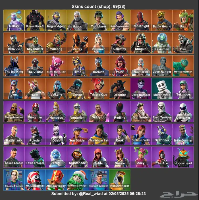فورت 3