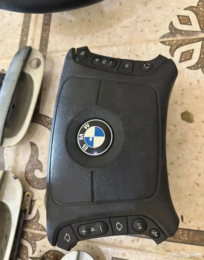 قطع بي ام دبليو من 95الي 2001 20