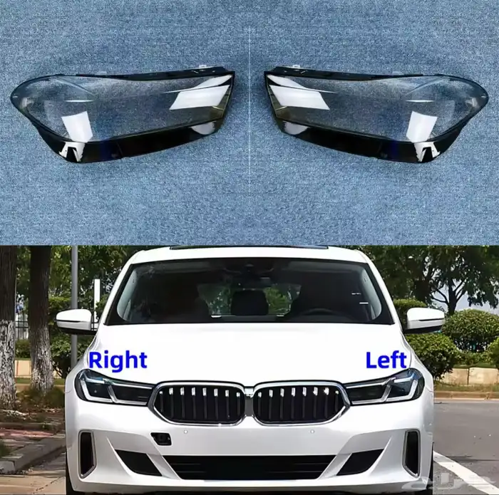 قزاز شمعة بي ام bmw 6 2