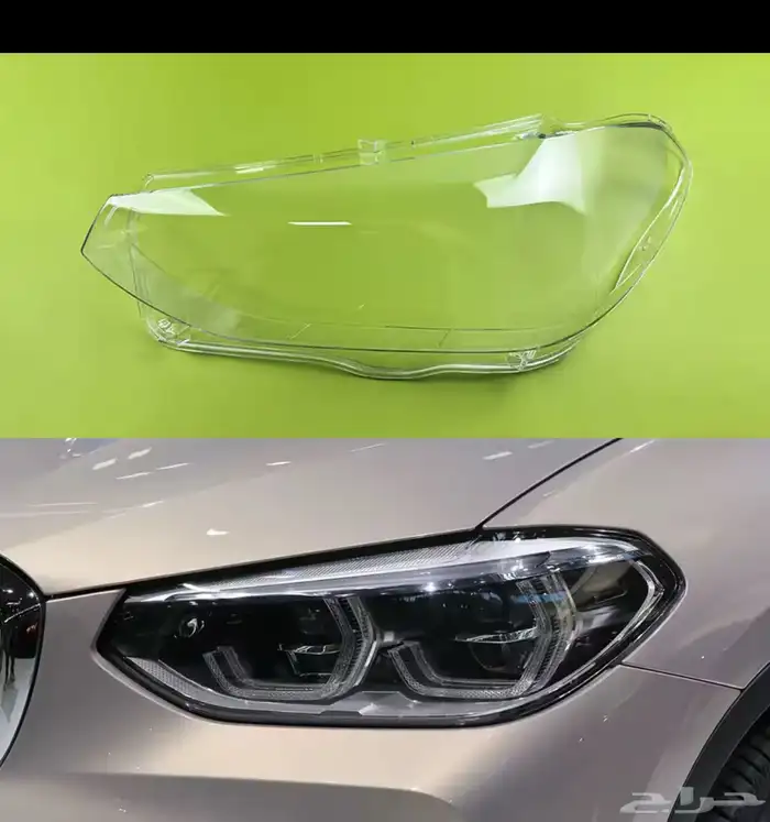 قزاز شمعة بي ام bmw 6 12