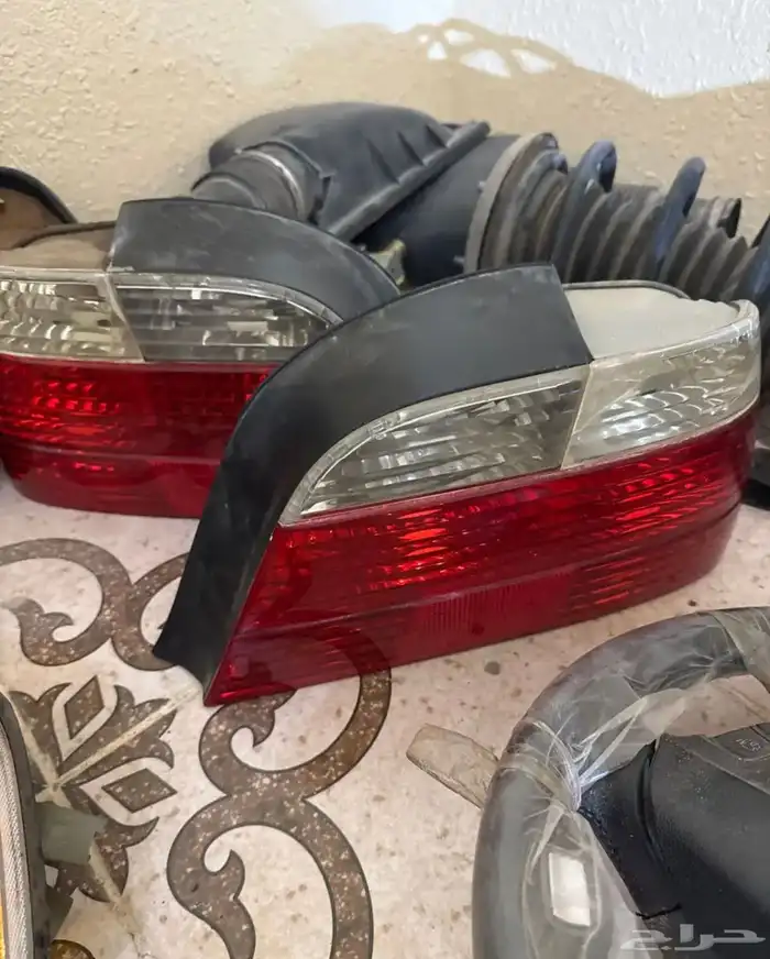 قطع بي ام دبليو من 95الي 2001 6