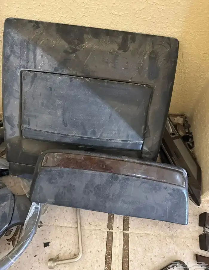 قطع بي ام دبليو من 95الي 2001 9