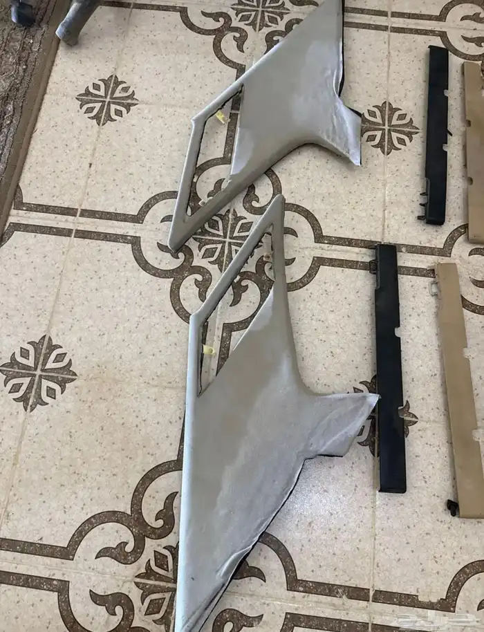 قطع بي ام دبليو من 95الي 2001 8