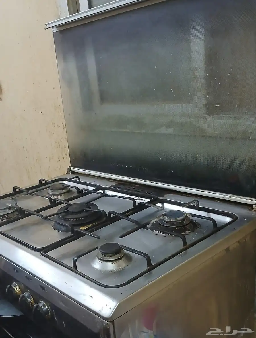 فرن جديد ممتاز للبيع 0