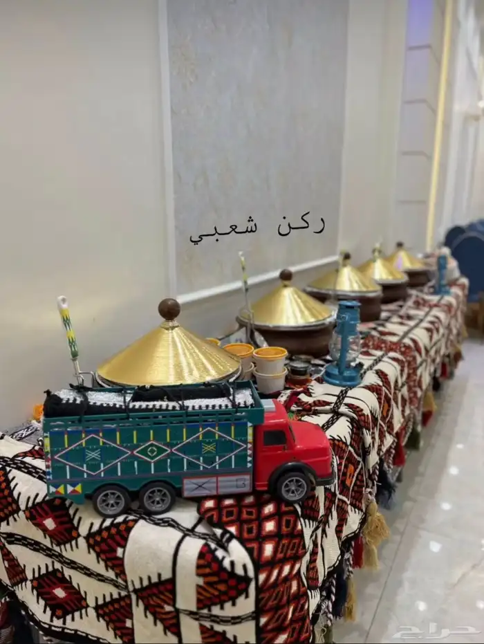 بوفيهات لوفا فود طبخ بيت 1