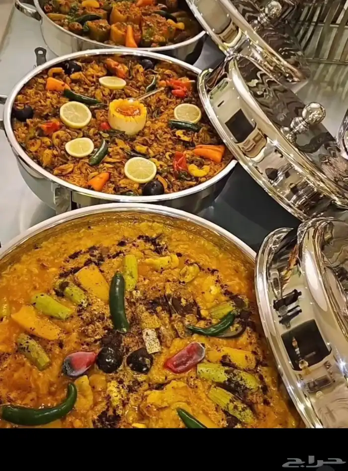 بوفيهات لوفا فود طبخ بيت 0