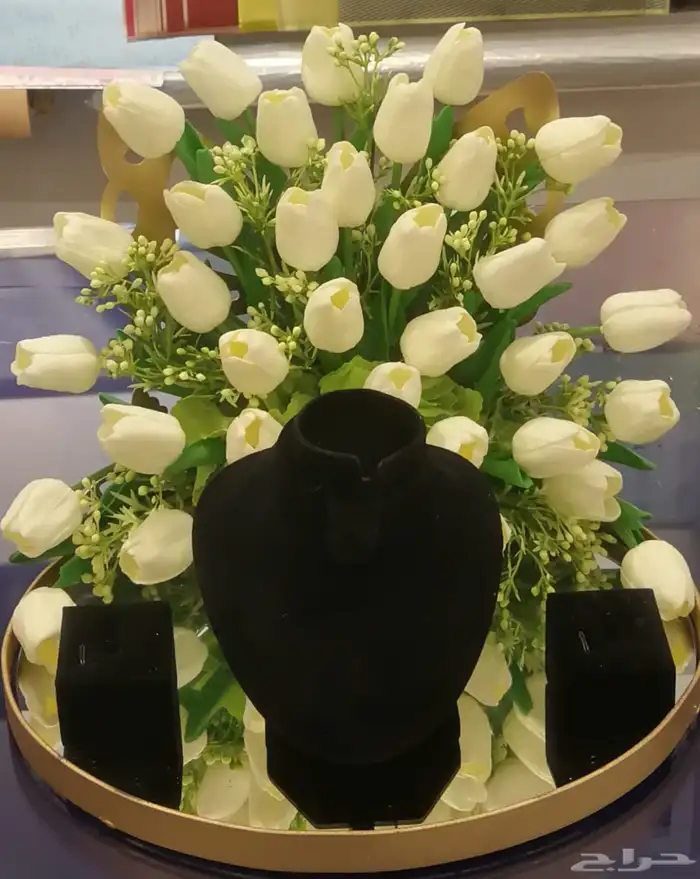 منسق ورد يبحث عن عمل 13