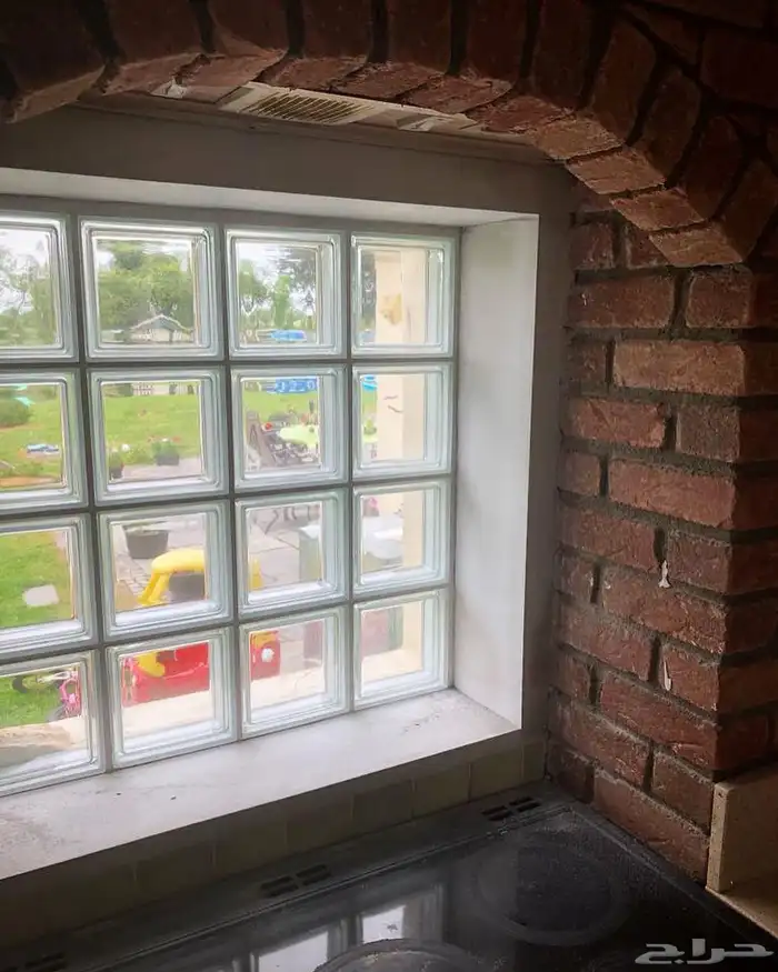 طوب زجاجي تركيب وتوريد الموردين وأفضل أنواع طوب زجاجي 4