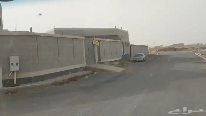 فيلا للبيع في الشقيق شغل شخصيي 1