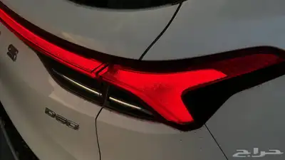 ماكسوس D60 اليت 7 راكب 2023 لدى شركة عبدالمجيد الخضر 6