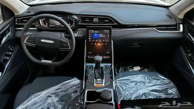ماكسوس D60 اليت 7 راكب 2023 لدى شركة عبدالمجيد الخضر 11