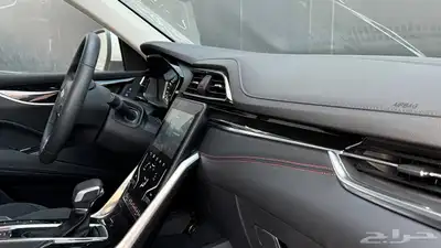 ماكسوس D60 اليت 7 راكب 2023 لدى شركة عبدالمجيد الخضر 14