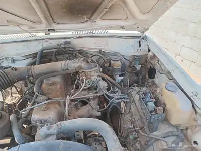 جيب 1991 7