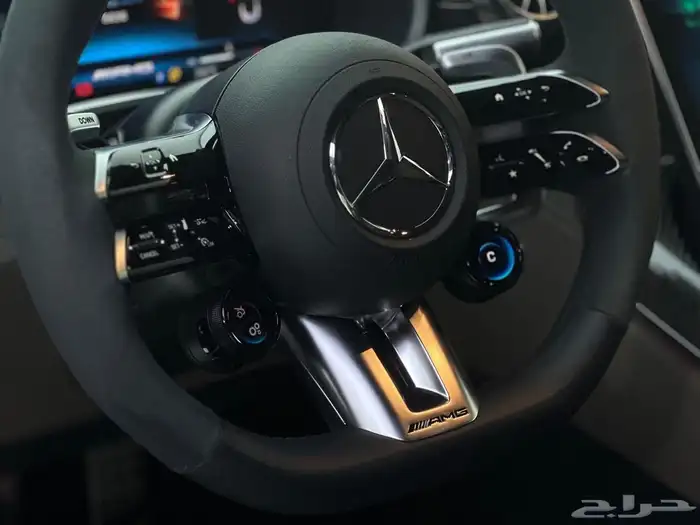 مرسيدس SL 55   اس ال 55 7