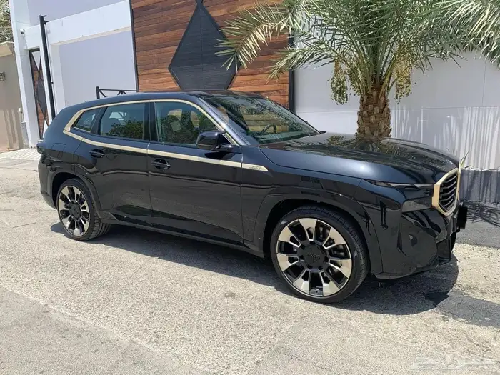 BMW X 2023 2
