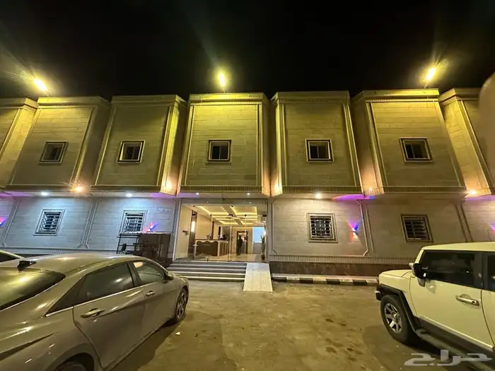 للإيجار شقق مفروشه عوايل بالذيبية 0