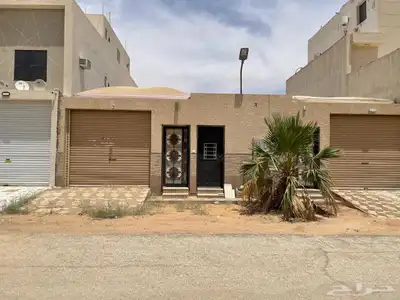 للإيجار استراحة في شمال غرب بريدة 0