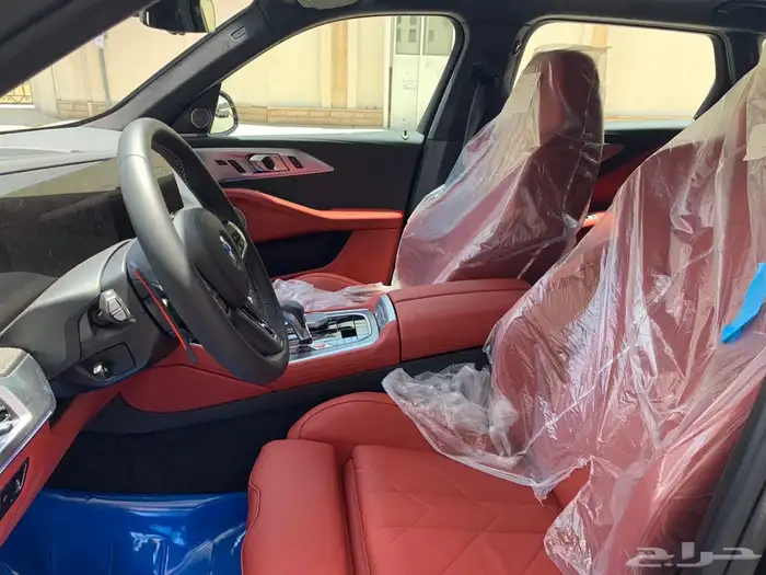 BMW X 2023 5