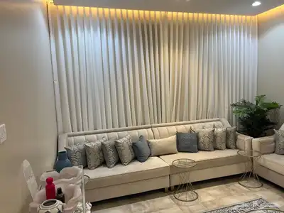 للبيع فيلا بحي الرحبه طريق السيل 15