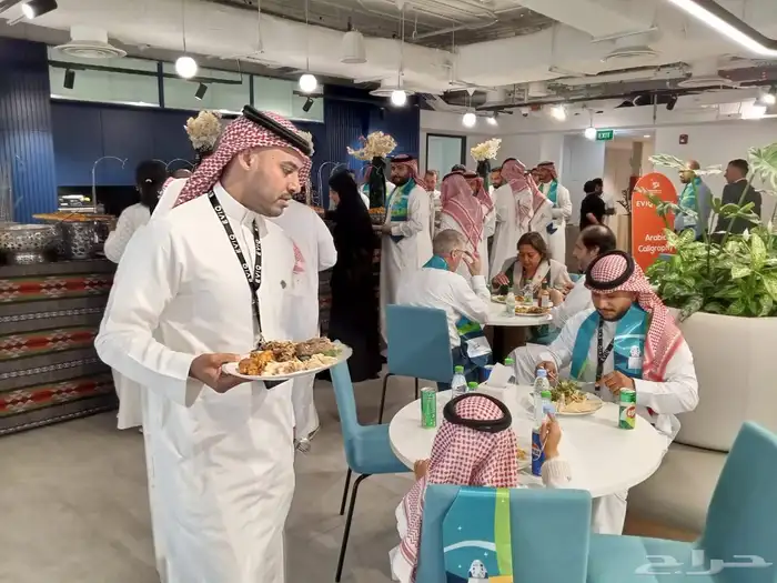 فطور اكل شعبي أطباق غداء عشاء افنتات كيترنق كفي بريك 6