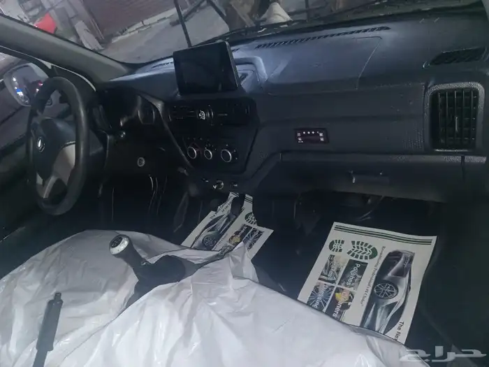 صيدة لاتفوت سيارة تجميد فيكتورشاحنة تجميد توصيل لكل المناطق 5
