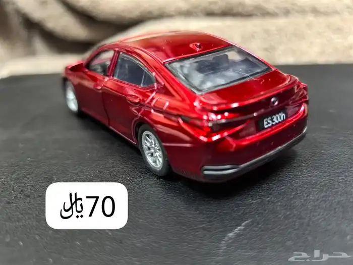 موستنج (مجسمات سيارات ) 9
