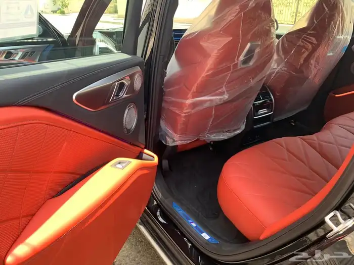 BMW X 2023 8