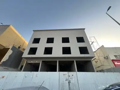 معارض ومكاتب تجارية للإيجار 1