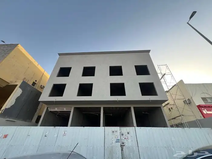 معارض ومكاتب تجارية للإيجار 1