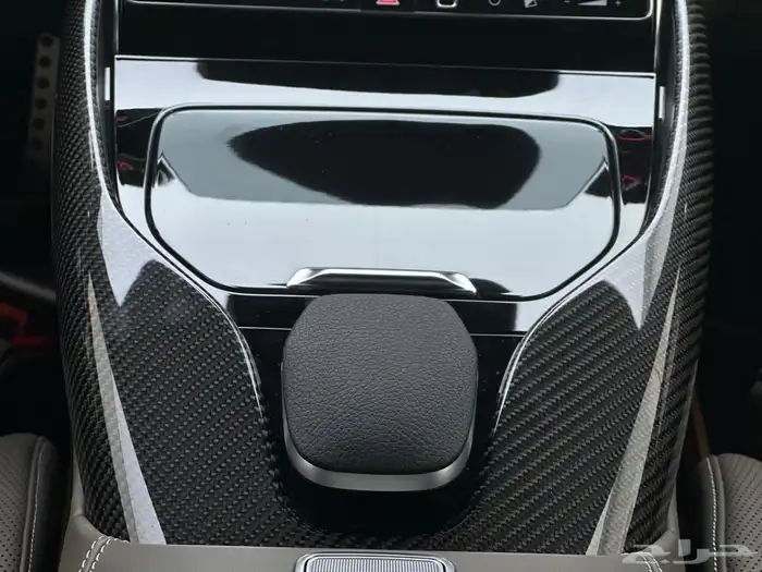 مرسيدس SL 55   اس ال 55 4