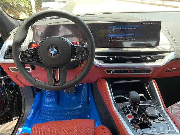BMW X 2023 6